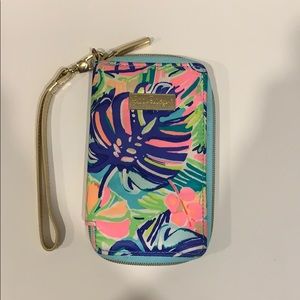 Lilly Pulitzer Wallet🌺